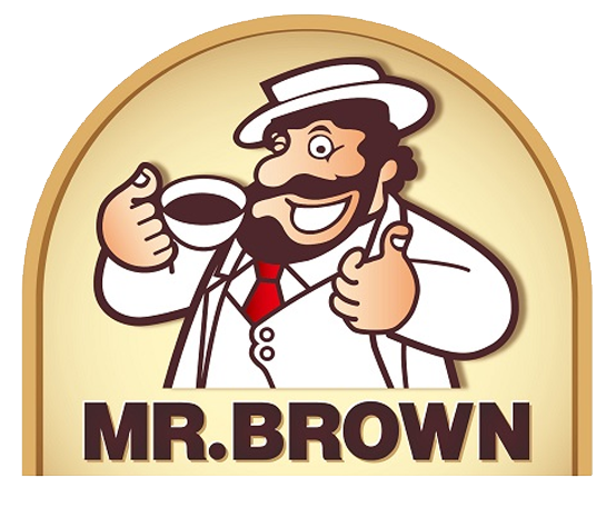 Mr.Brown Coffee
