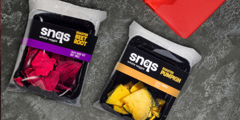 Snaqs