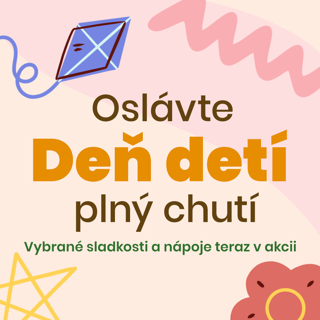 Deň detí 2026